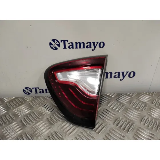 Piloto Trasero Derecho Interior para Renault Captur