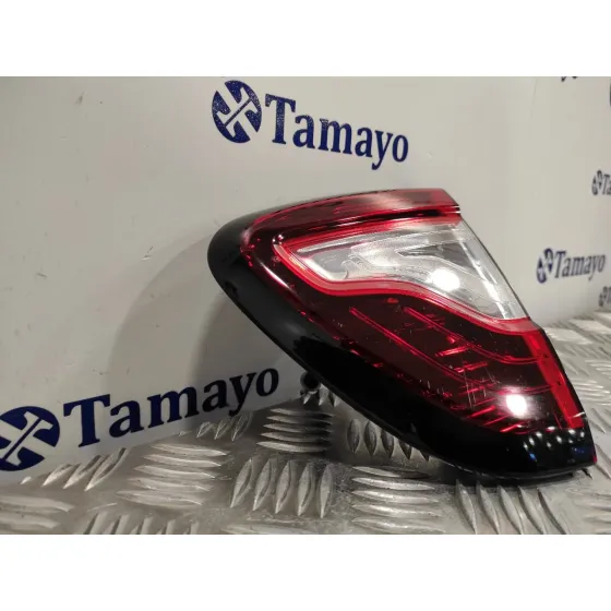 Piloto Trasero Derecho Interior para Renault Captur