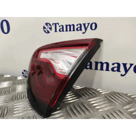 Piloto Trasero Derecho Interior para Renault Captur