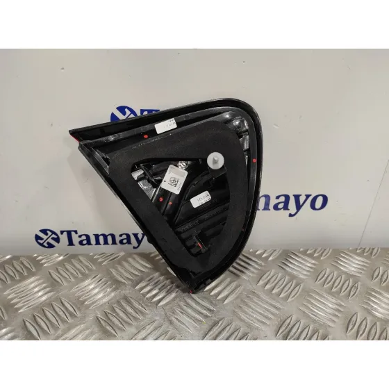 Piloto Trasero Derecho Interior para Renault Captur