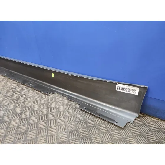 Estribo para Bmw Serie 3 Lim. (F30)