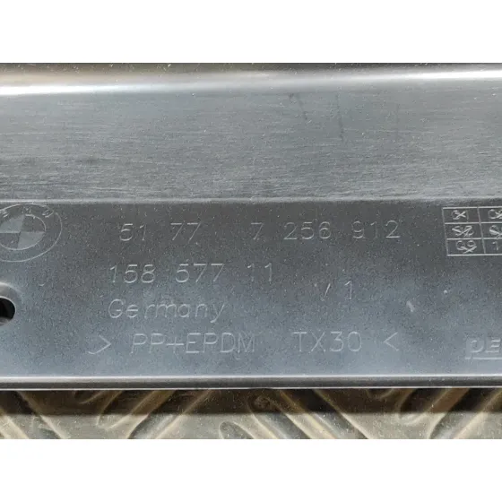 Estribo para Bmw Serie 3 Lim. (F30)