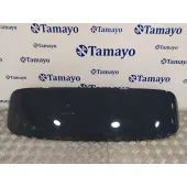 Aleron Trasero para Renault Captur