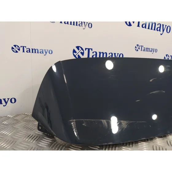Aleron Trasero para Renault Captur