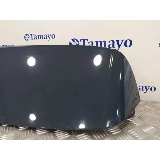 Aleron Trasero para Renault Captur