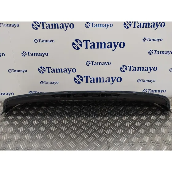 Aleron Trasero para Renault Captur