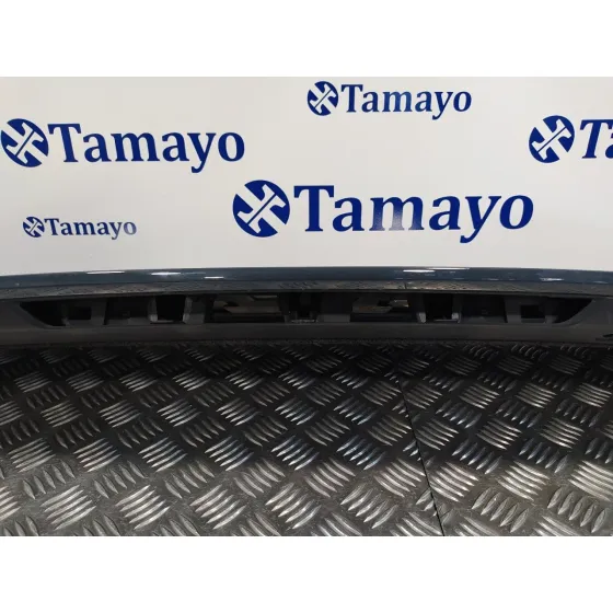 Aleron Trasero para Renault Captur