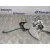 Elevalunas Delantero Derecho para Mitsubishi L 200 (K6/7)