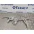 Elevalunas Delantero Derecho para Mitsubishi L 200 (K6/7)