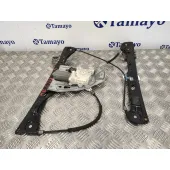 Elevalunas Delantero Derecho para Mercedes-Benz Clase C (W203) Sportcoupe
