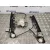 Elevalunas Delantero Derecho para Mercedes-Benz Clase C (W203) Sportcoupe