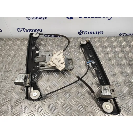 Elevalunas Delantero Derecho para Mercedes-Benz Clase C (W203) Sportcoupe