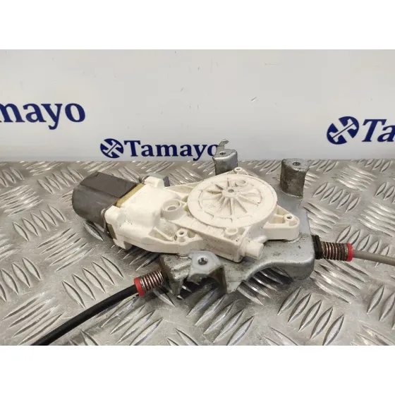 Elevalunas Delantero Izquierdo para Nissan Micra (K12E)