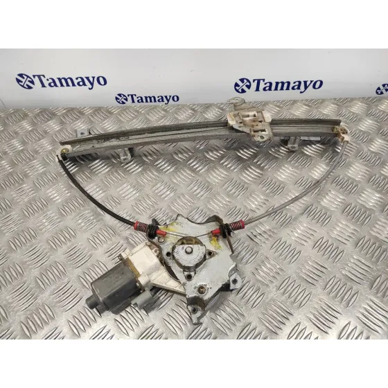 Elevalunas Delantero Izquierdo para Nissan Micra (K12E)