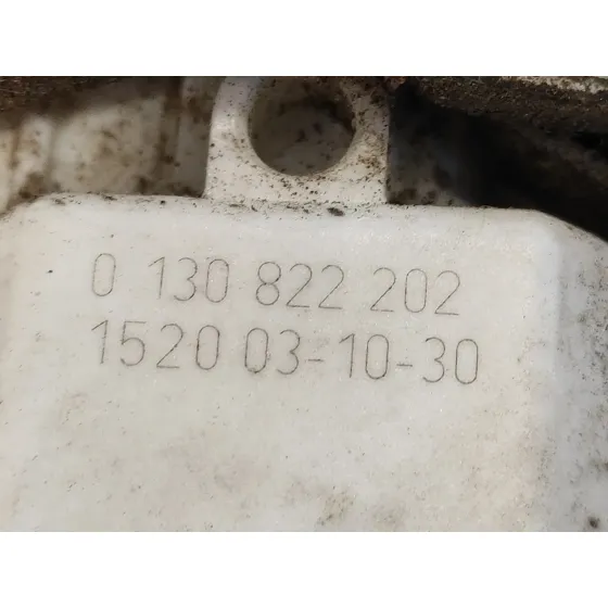 Elevalunas Delantero Izquierdo para Nissan Micra (K12E)