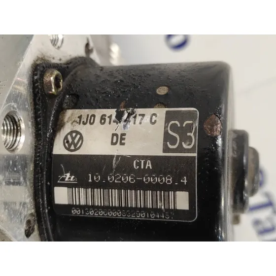 Abs para Volkswagen Bora Berlina (1J2)