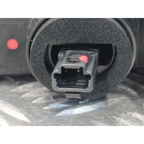 Piloto Trasero Izquierdo Interior para Renault Captur Ii
