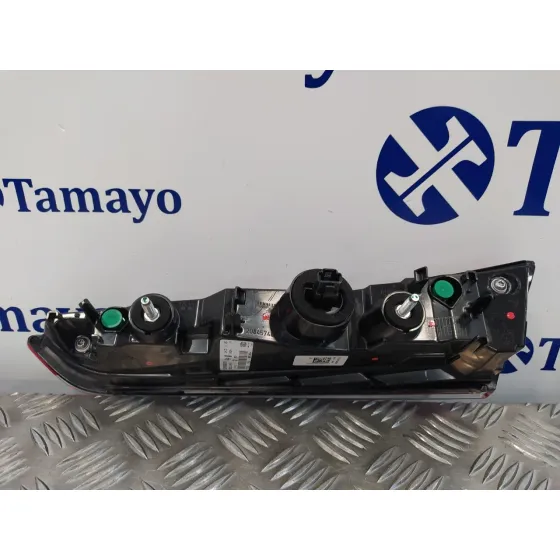 Piloto Trasero Izquierdo Interior para Renault Captur Ii