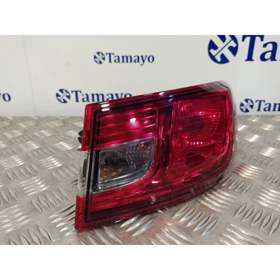 Piloto Trasero Derecho para Renault Clio Iv
