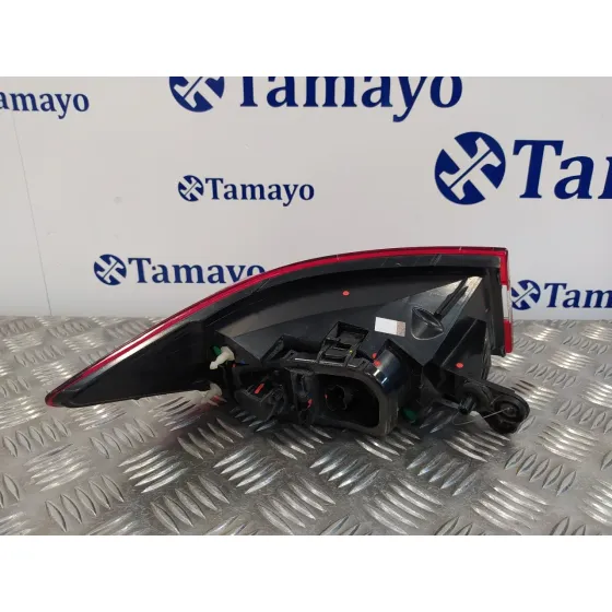 Piloto Trasero Derecho para Renault Clio Iv