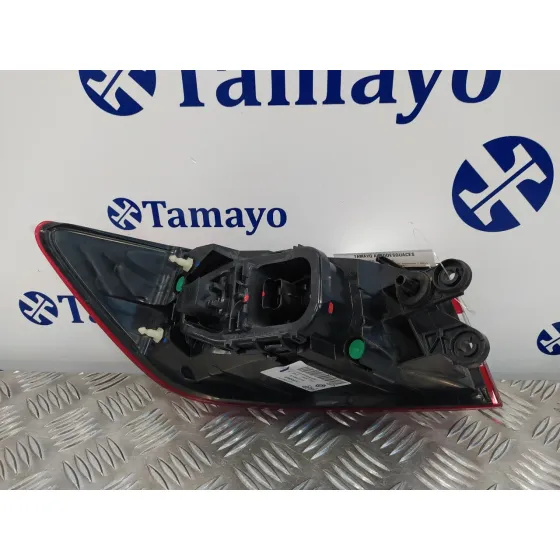 Piloto Trasero Derecho para Renault Clio Iv