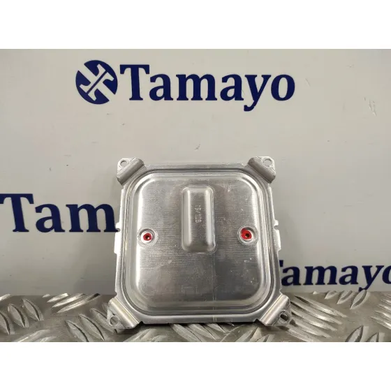Centralita Faros Xenon para Renault Clio V