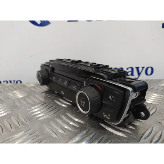Mando Climatizador para Bmw Serie 2 Gran Tourer (F46)