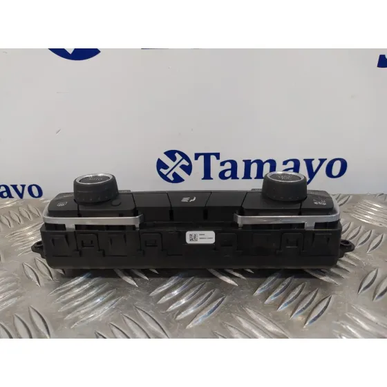 Mando Climatizador para Bmw Serie 2 Gran Tourer (F46)