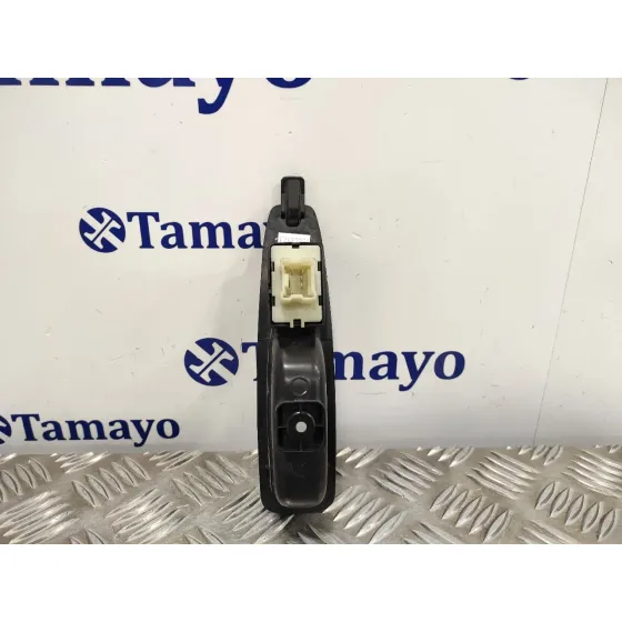Mando Elevalunas Trasero Derecho para Renault Clio Iv