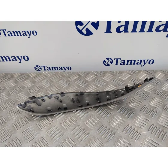 Moldura Puerta Delantera Izquierda para Bmw Serie 2 Coupe (F22)