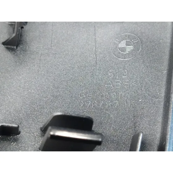 Moldura Puerta Delantera Izquierda para Bmw Serie 2 Coupe (F22)