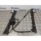 Elevalunas Delantero Derecho para Chrysler Jeep Gr.cherokee (Wh)