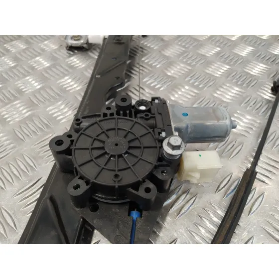 Elevalunas Delantero Derecho para Chrysler Jeep Gr.cherokee (Wh)