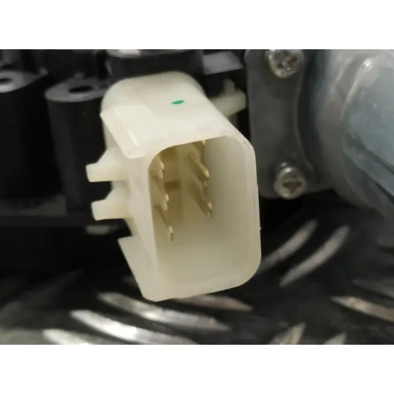 Elevalunas Delantero Derecho para Chrysler Jeep Gr.cherokee (Wh)