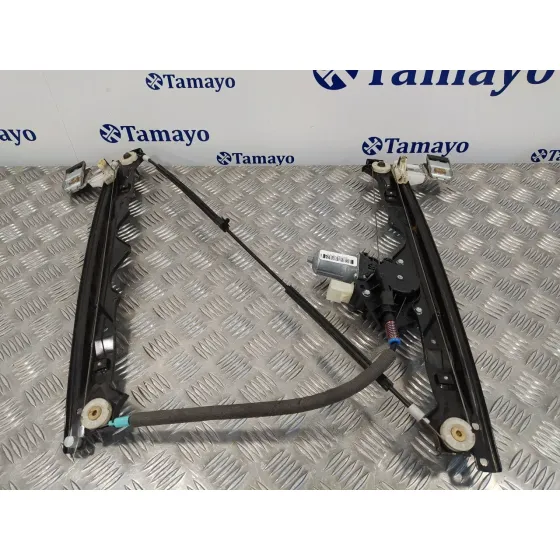 Elevalunas Delantero Derecho para Chrysler Jeep Gr.cherokee (Wh)