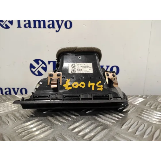 Rejilla Aireador Tablier para Bmw Serie 2 Gran Tourer (F46)