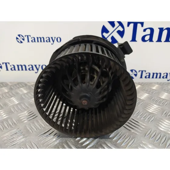 Motor Calefaccion para Renault Modus