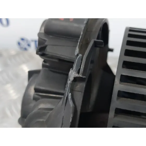 Motor Calefaccion para Renault Modus