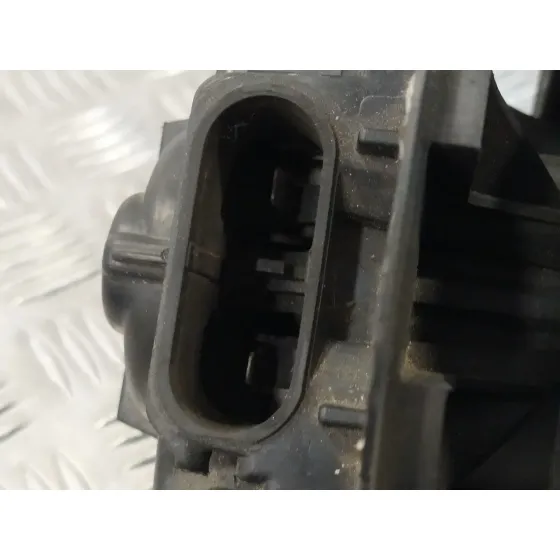 Motor Calefaccion para Renault Modus