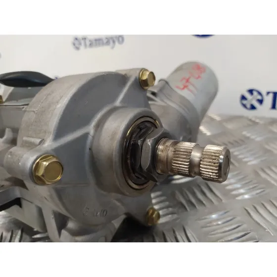 Columna Direccion para Suzuki Ignis Rm (Mh)