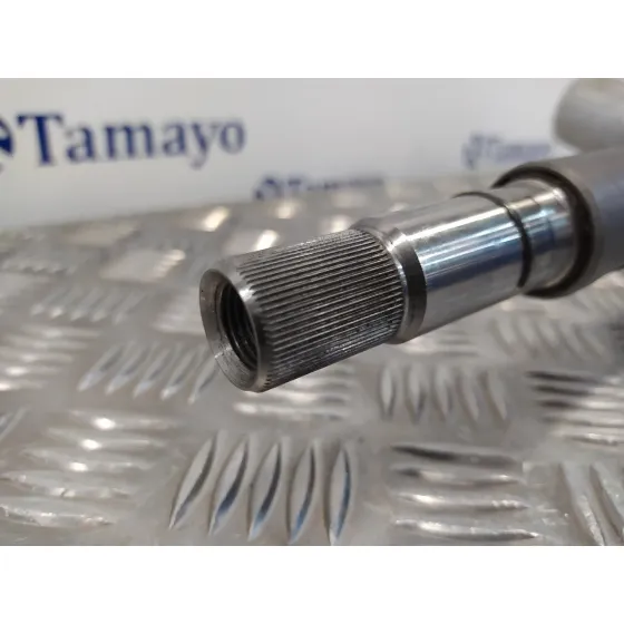 Columna Direccion para Suzuki Ignis Rm (Mh)