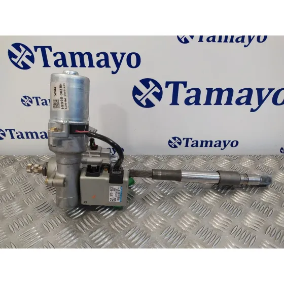 Columna Direccion para Suzuki Ignis Rm (Mh)