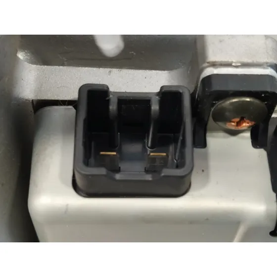 Columna Direccion para Suzuki Ignis Rm (Mh)