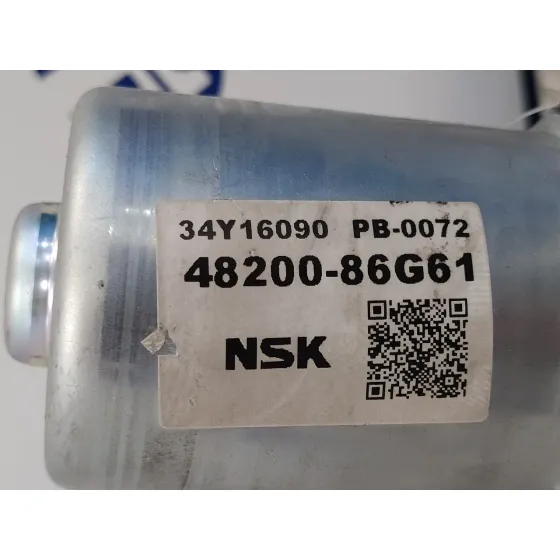 Columna Direccion para Suzuki Ignis Rm (Mh)