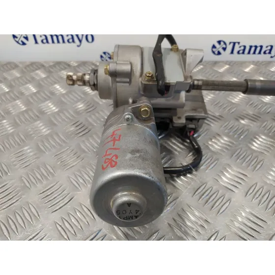 Columna Direccion para Suzuki Ignis Rm (Mh)