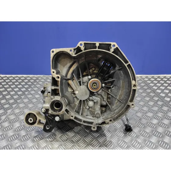 Caja Cambios para Ford Fiesta (Cb1)