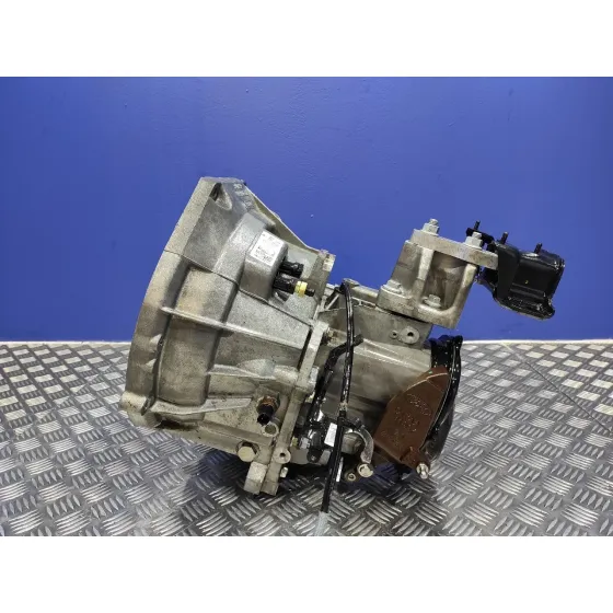Caja Cambios para Ford Fiesta (Cb1)
