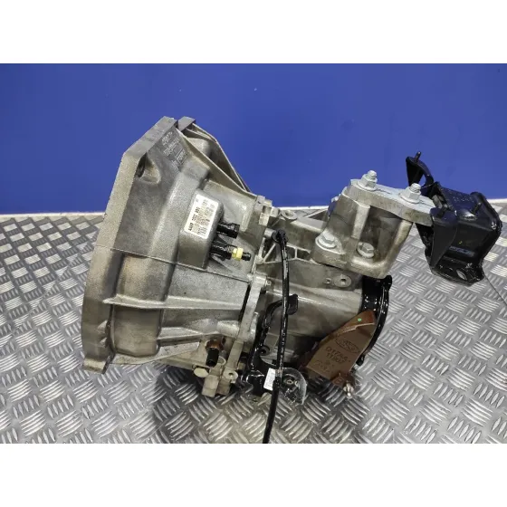 Caja Cambios para Ford Fiesta (Cb1)