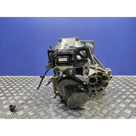 Caja Cambios para Ford Fiesta (Cb1)