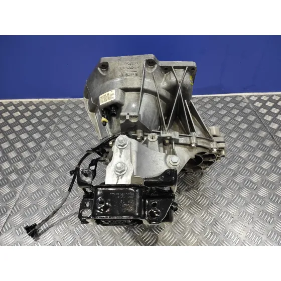 Caja Cambios para Ford Fiesta (Cb1)